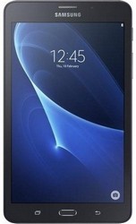 Замена разъема питания на планшете Samsung Galaxy Tab A 7.0 LTE в Астрахане